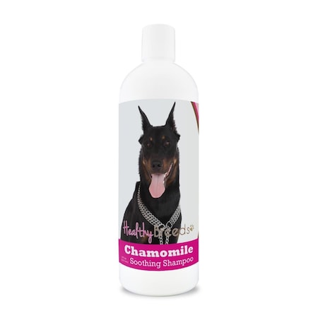 Healthy Breeds 8 oz Beauceron Chamomile Soothing Dog Shampoo 192959000092